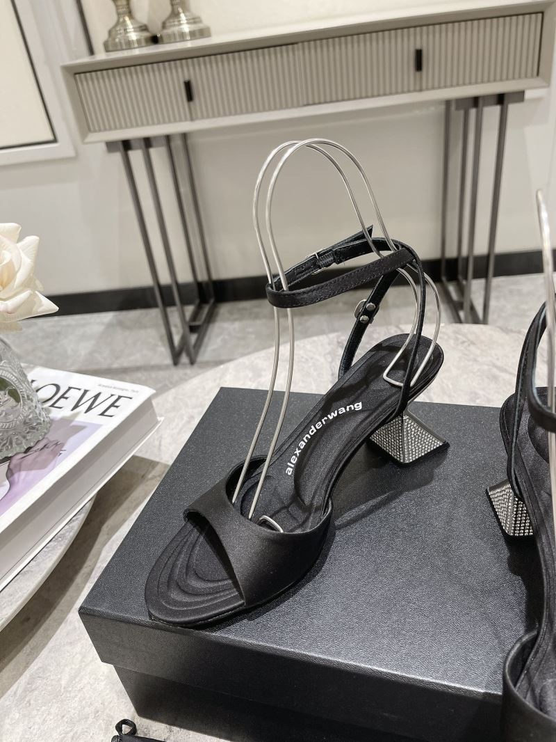 Alexander Wang Sandals